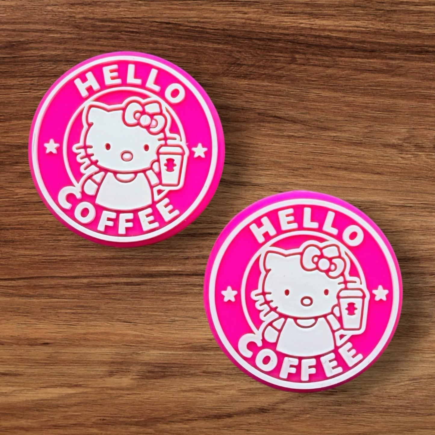 Coffee Focal