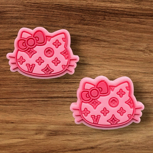 Designer Kitty Focal