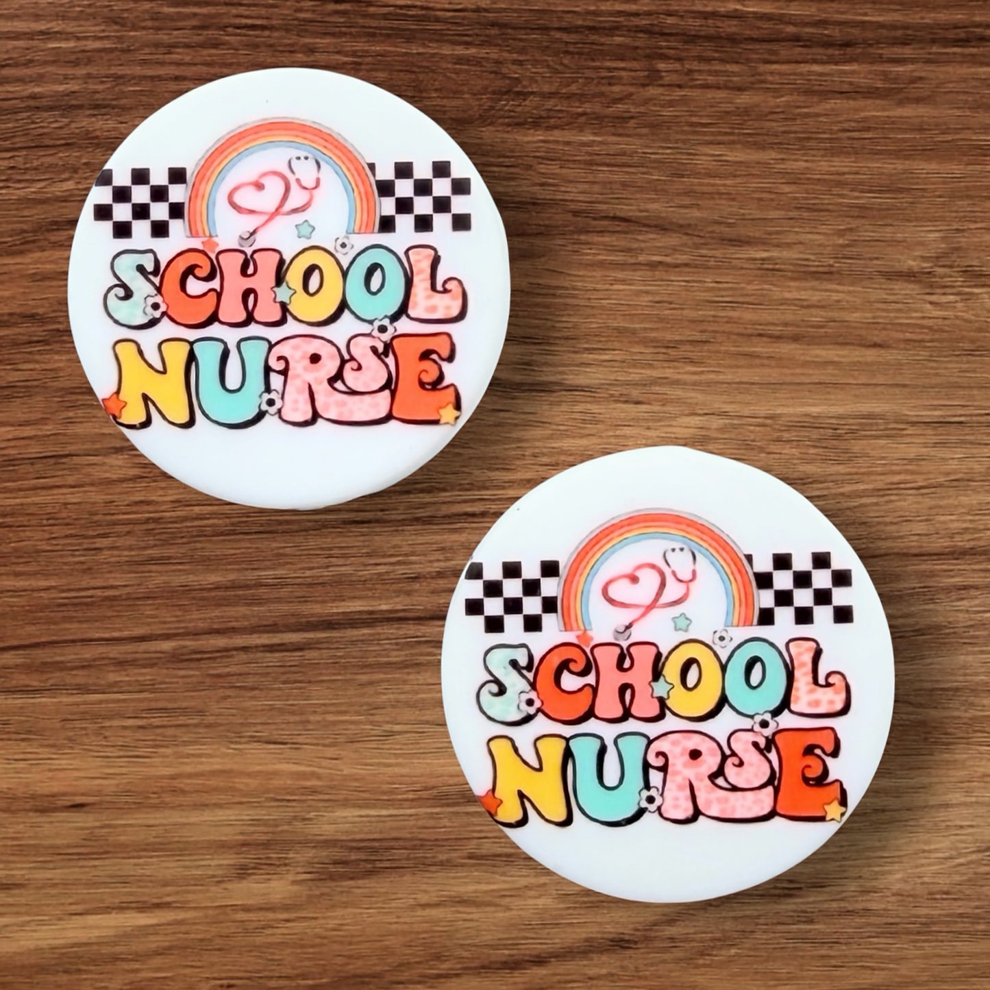 School Nurse Focal