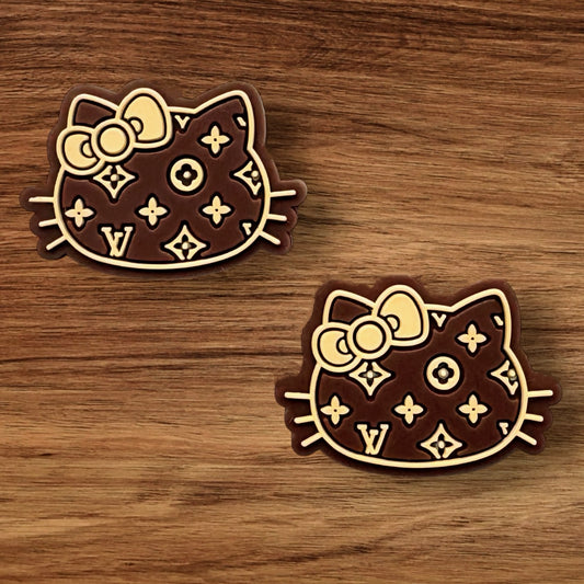 Designer Kitty Focal