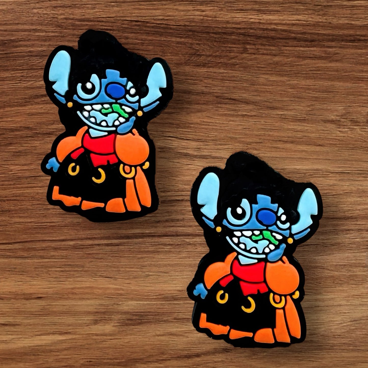 Blue Alien Sisters Focal (Exclusive)