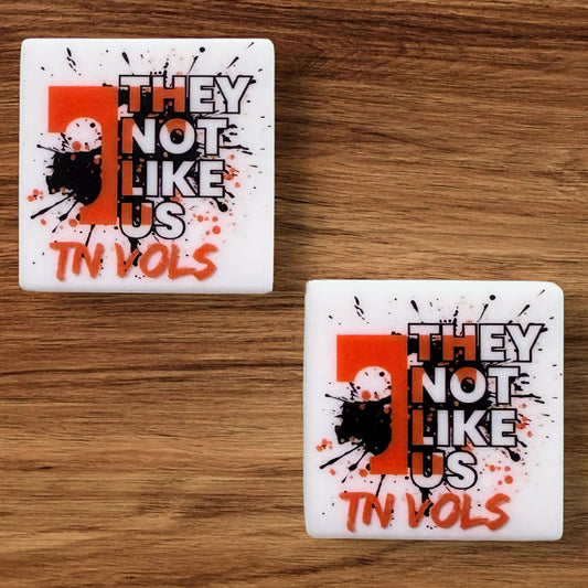 They Not Like Us Focal (Custom)