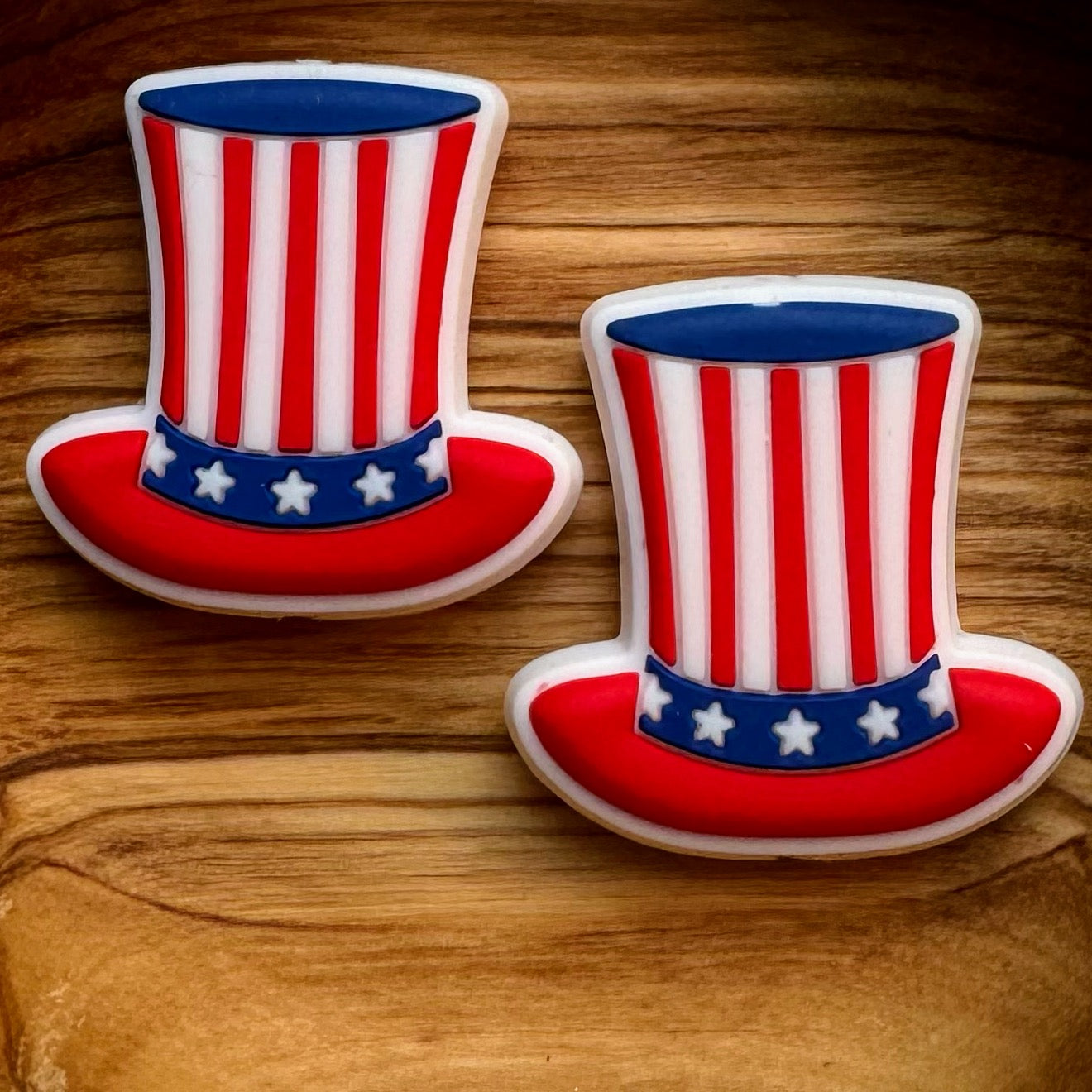 Uncle Sam Hat Focal