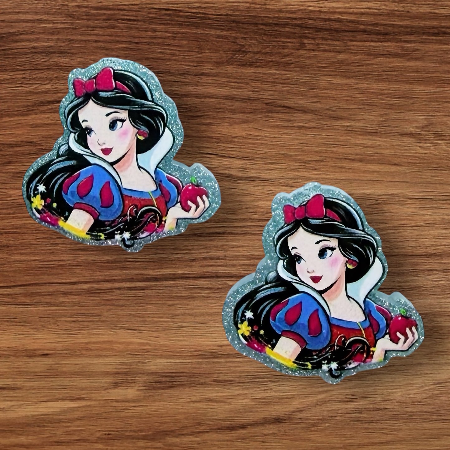 Acrylic Princess Focal