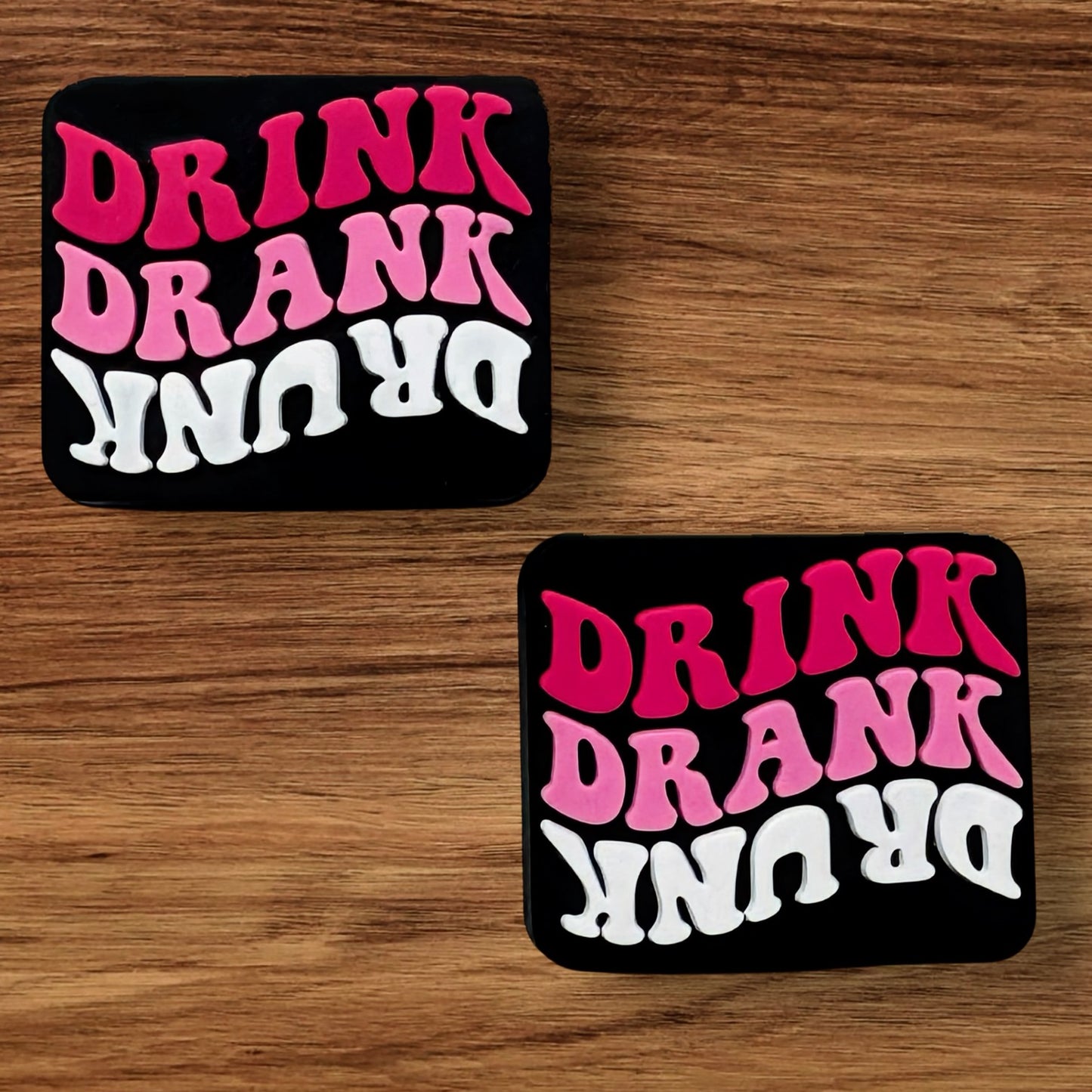 Drink Drank Drunk Focal