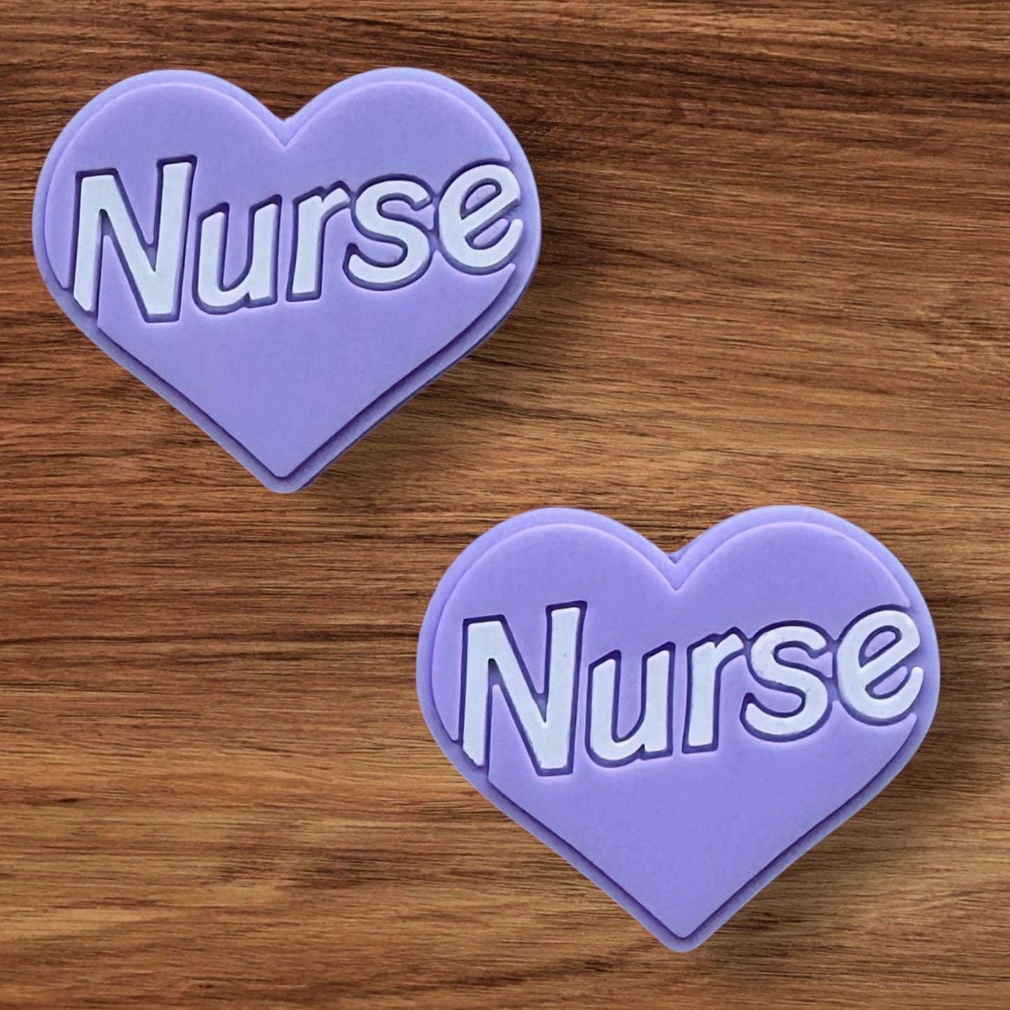 Nurse Heart Focal