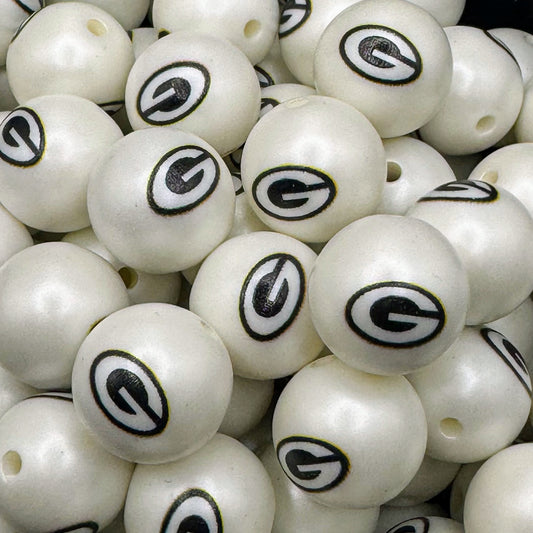 20mm Sports Bead