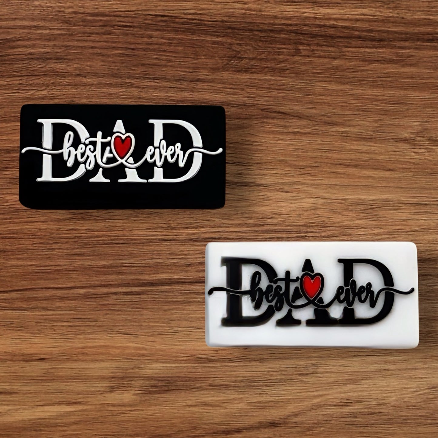 Best Dad Ever Focal