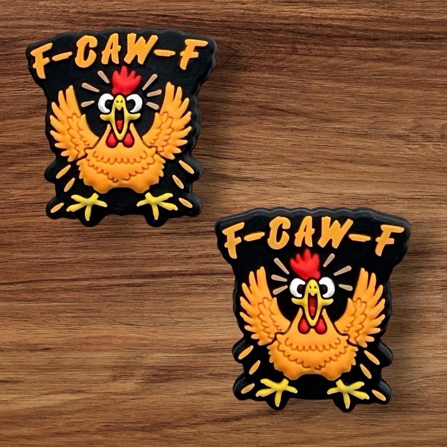 F-Caw-F Focal