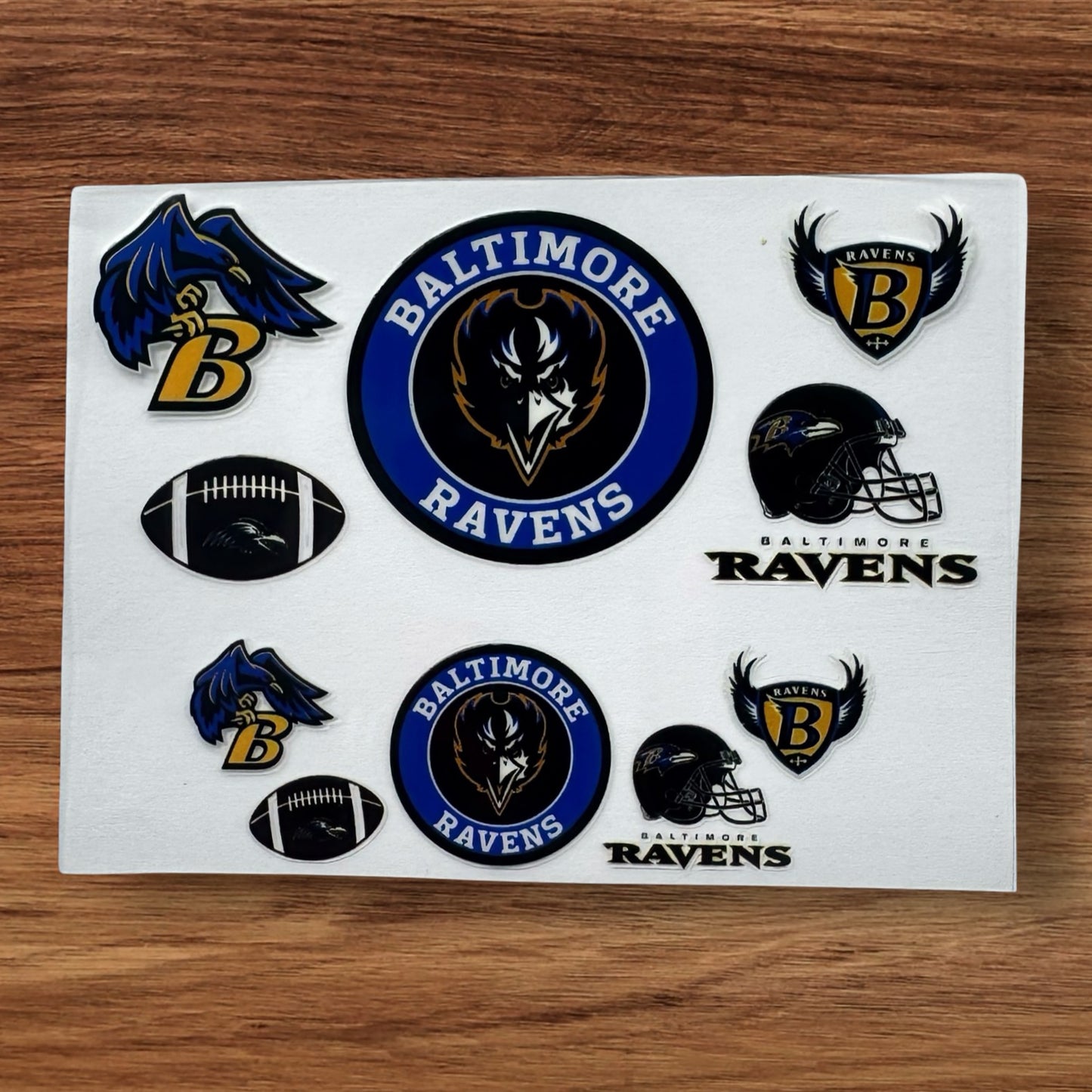 Tumbler Keychain Wrap