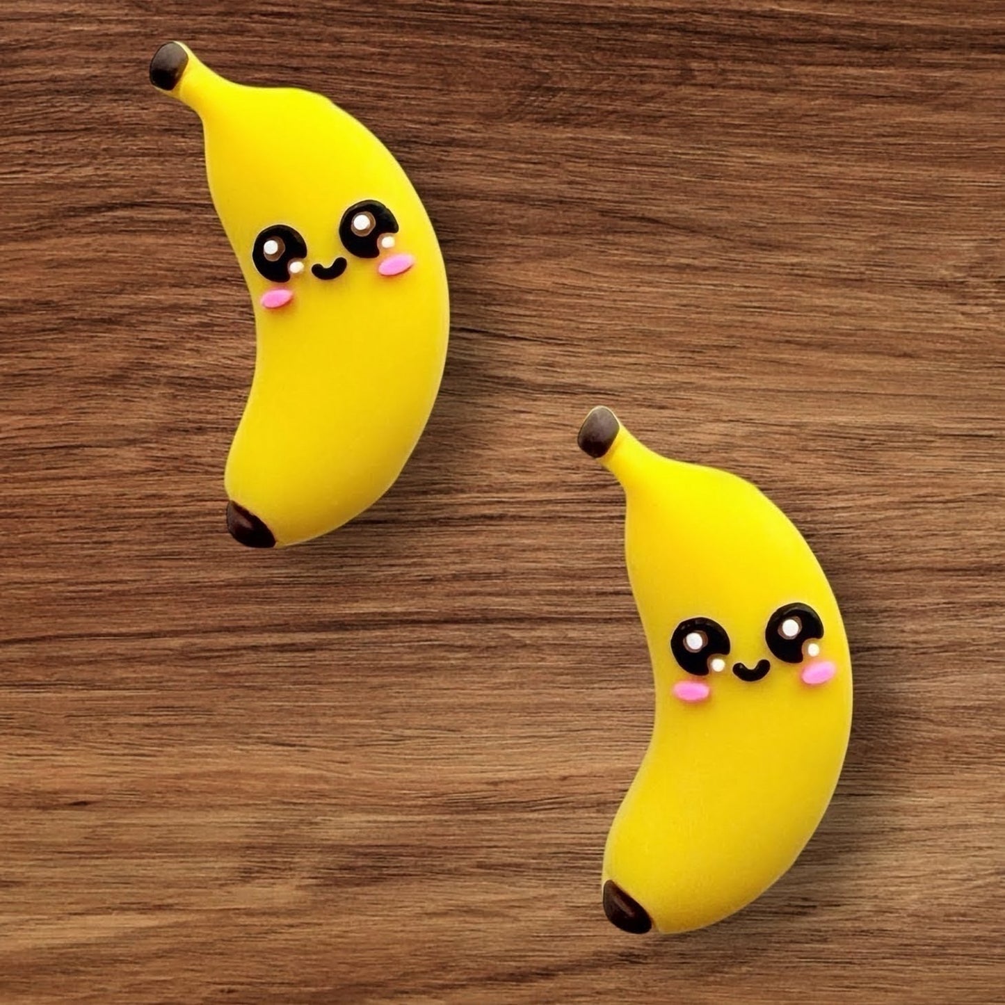 3-D Banana Focal