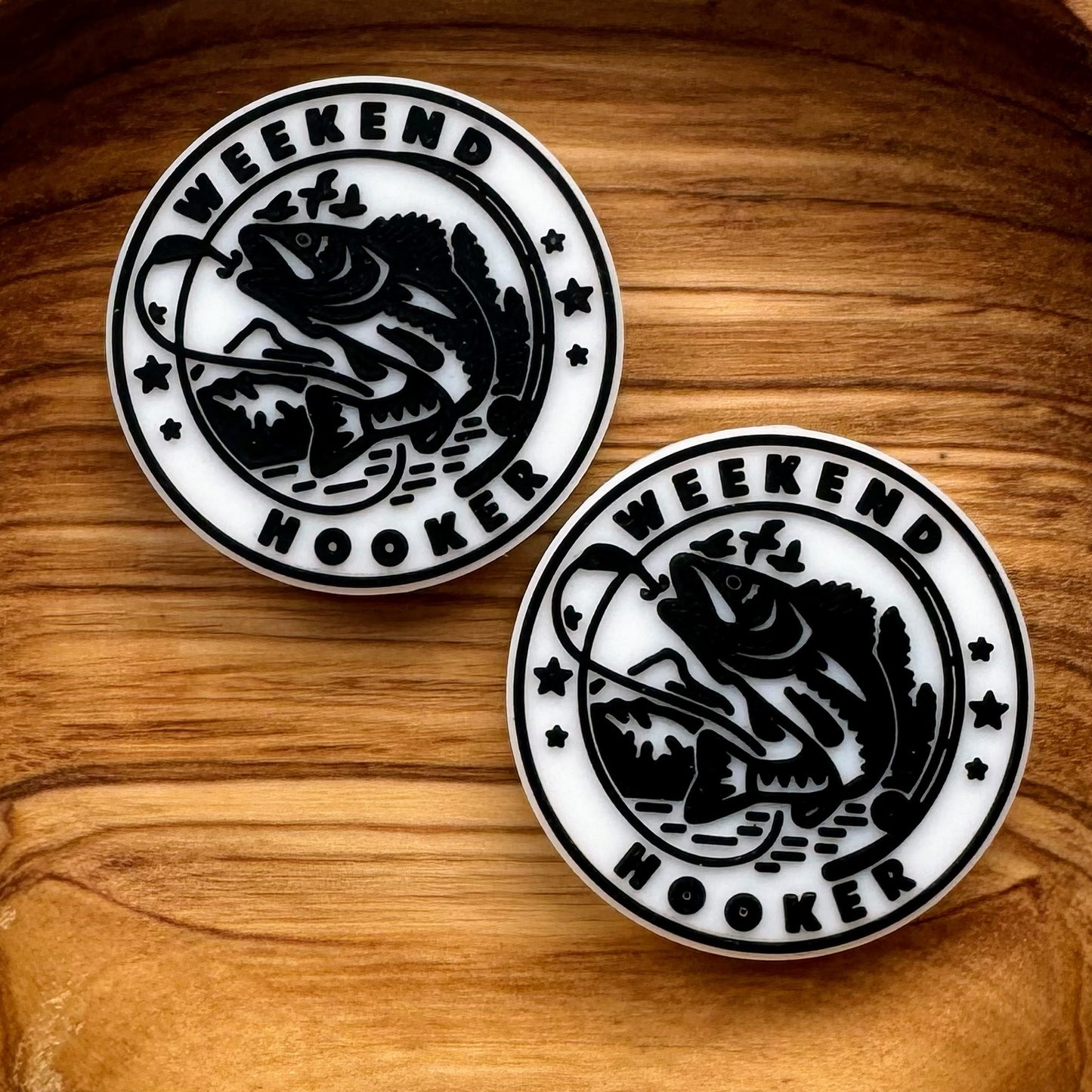 Weekend Hooker Focal