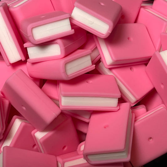 Colorful Book Focals