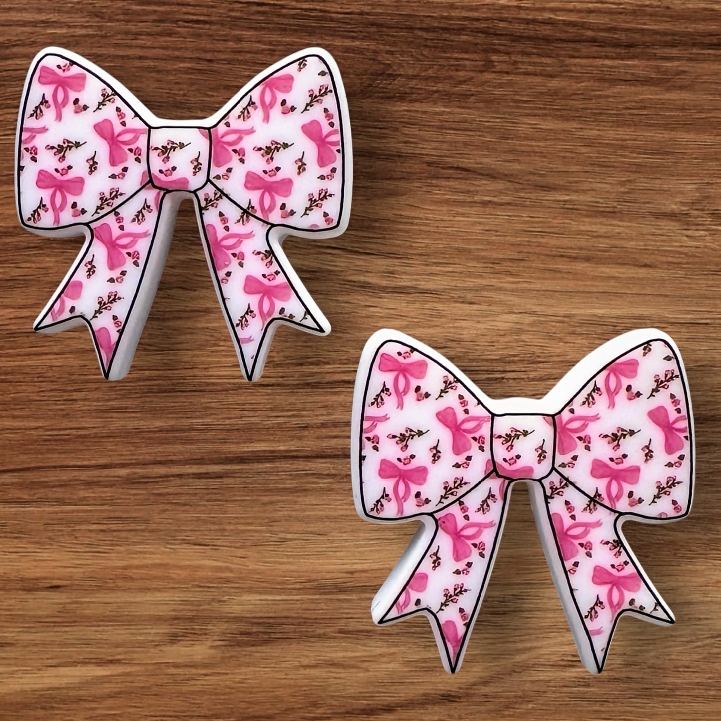 Bows On Bows Focal (Custom)