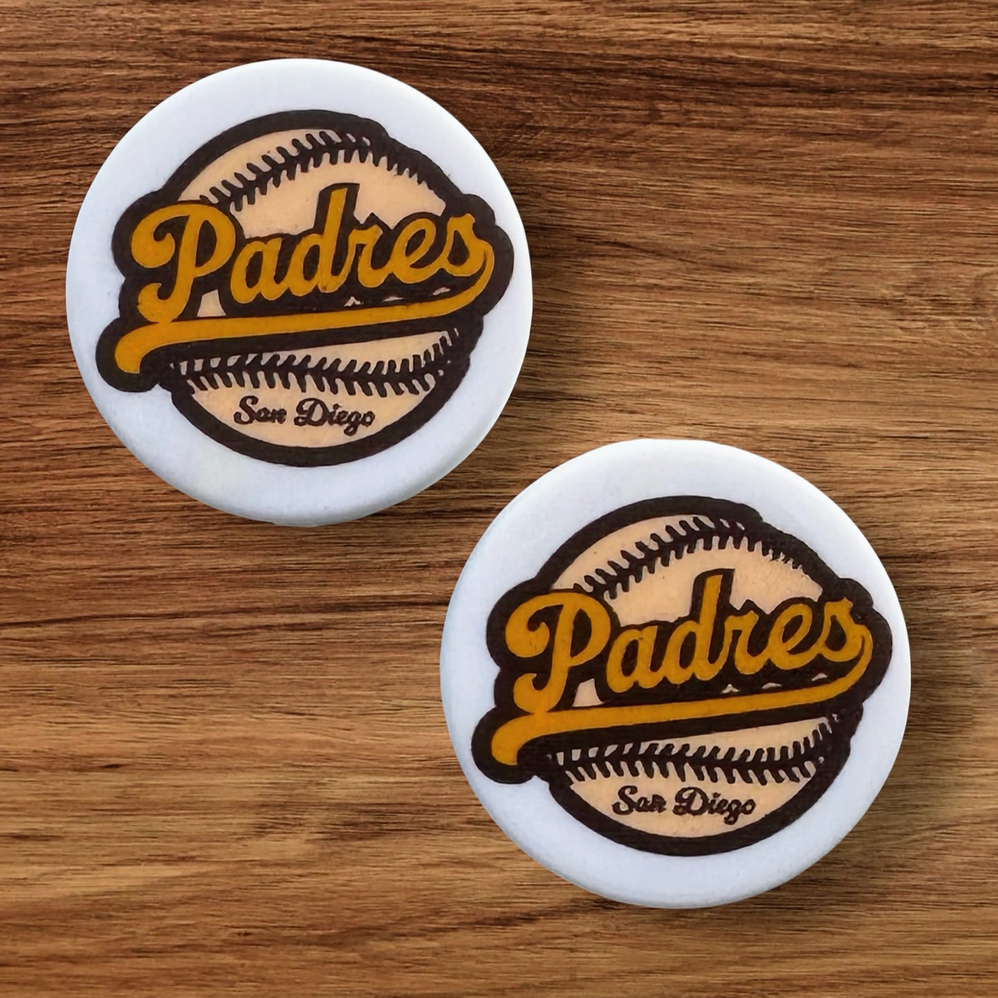 Baseball Focal (Custom)