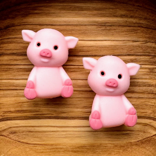 3-D Pig Focal