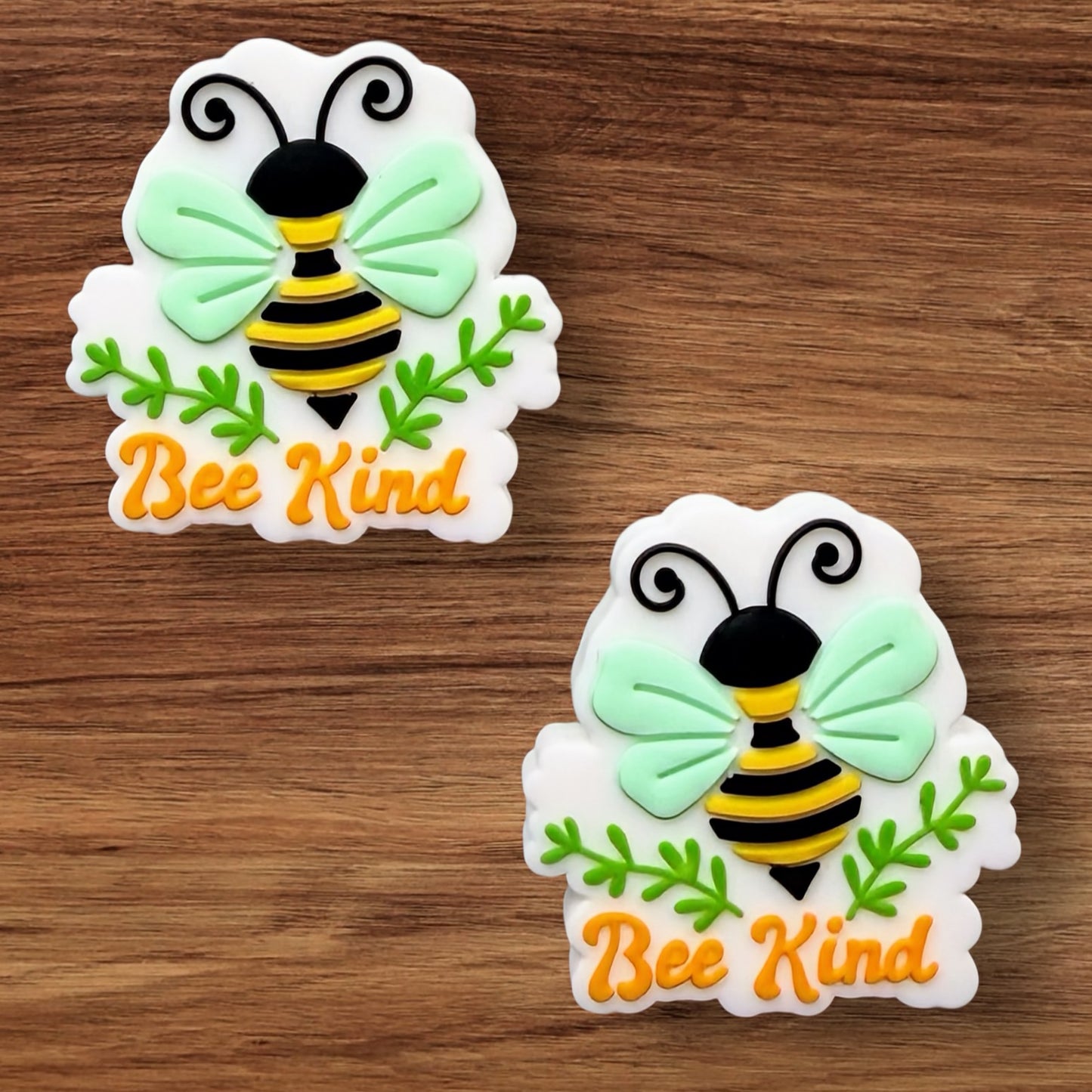 Bee Kind Focal