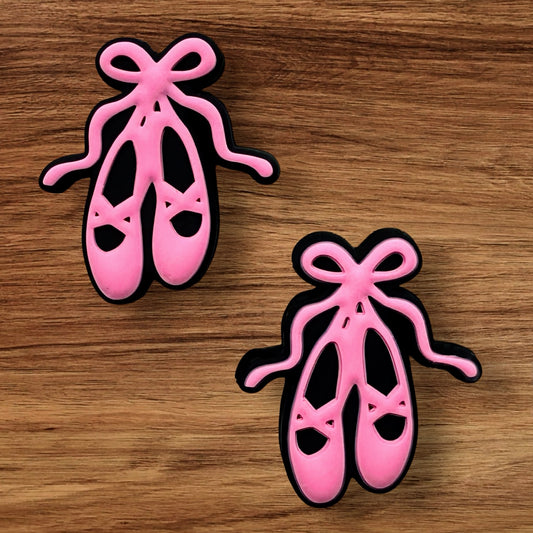 Ballet Shoes Focal