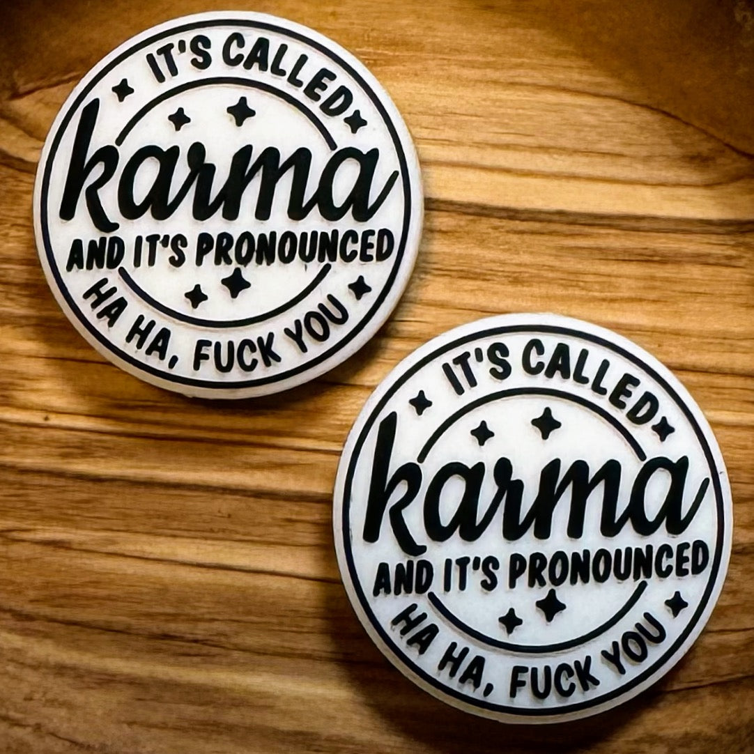 Karma Focal