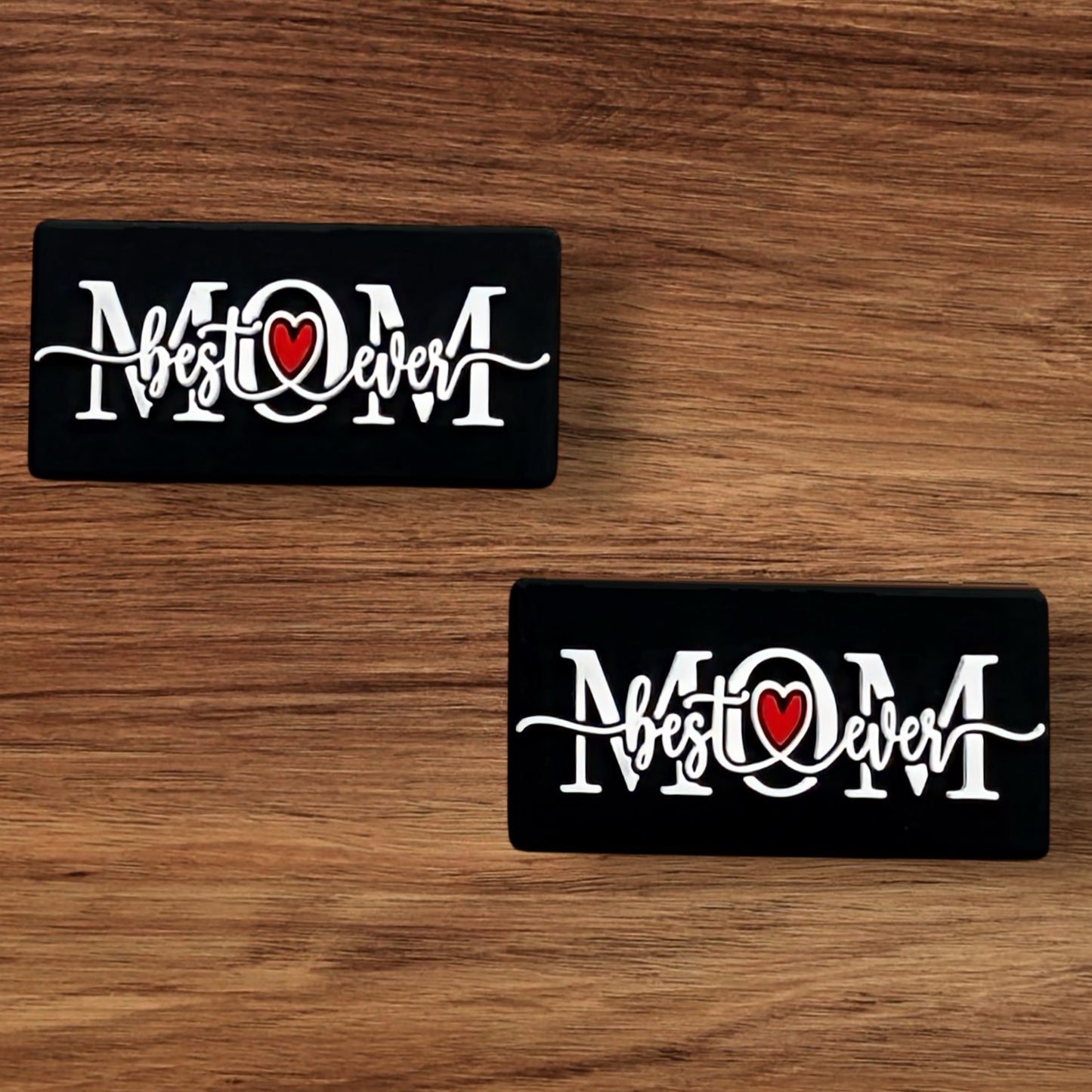 Best Mom Ever Focal