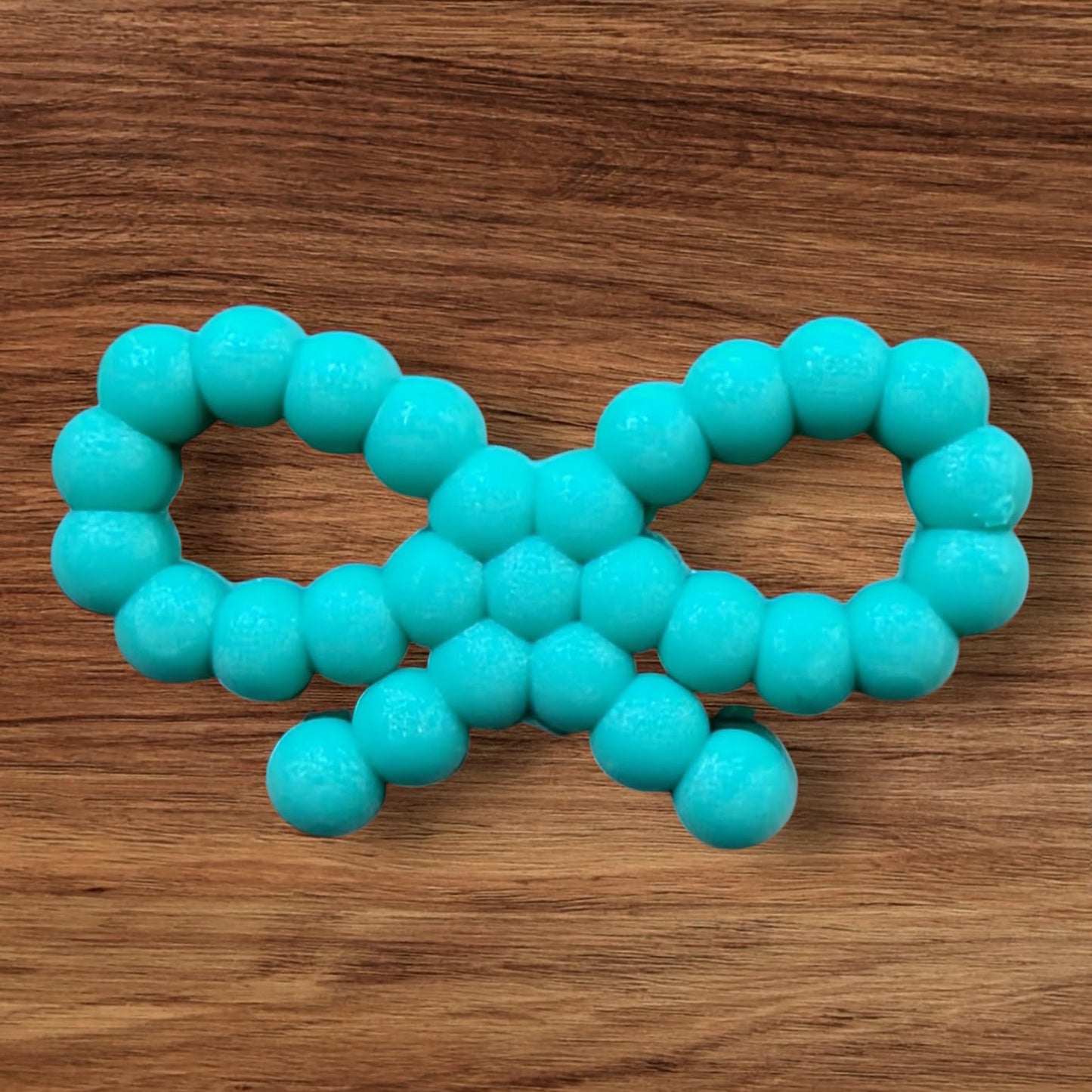 Bubble Bow Focal