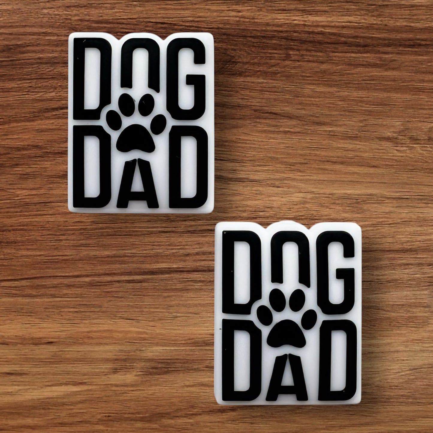 Dog Dad Focal