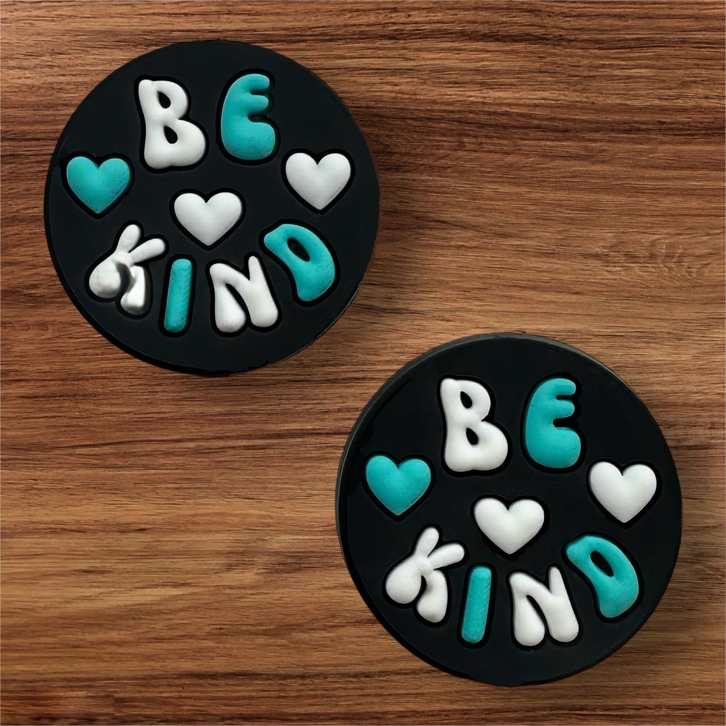 Be Kind Focal