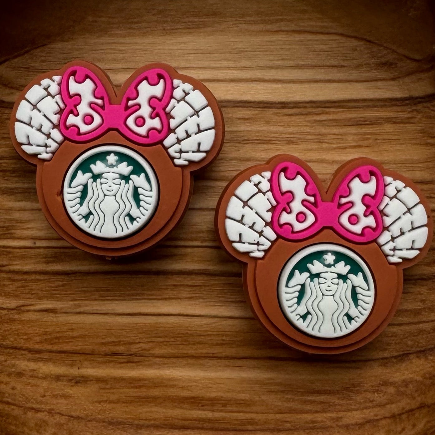 Mouse & Coffee Focal