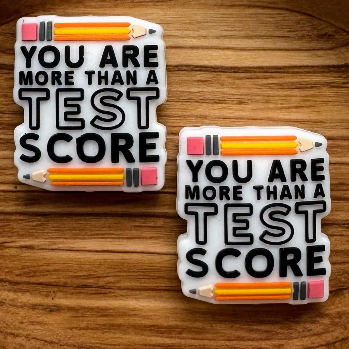 More Than A Test Score Focal