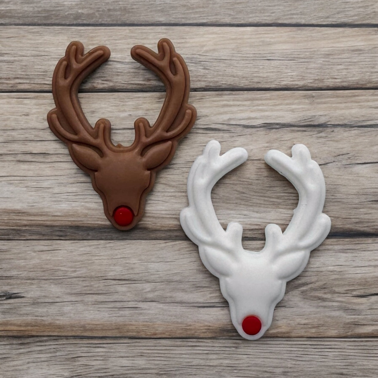 Reindeer Antlers Focal