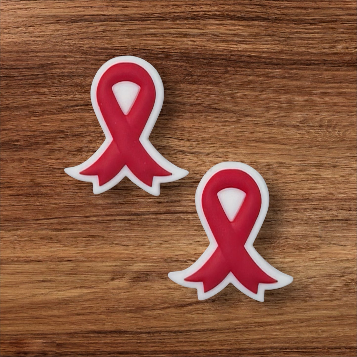 Awareness Ribbon Focal