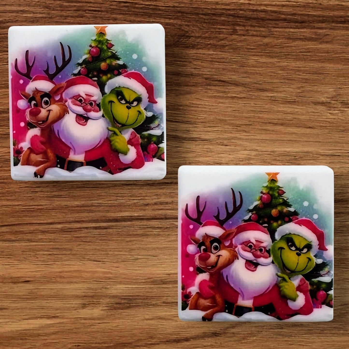 Christmas Focal (Custom)