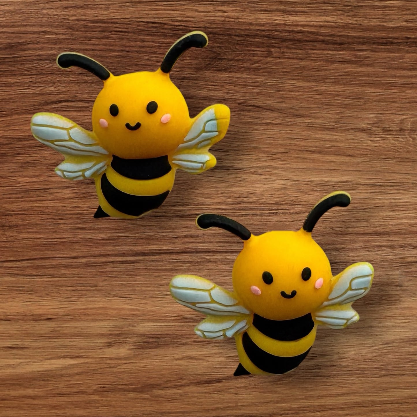 3-D Bee Focal