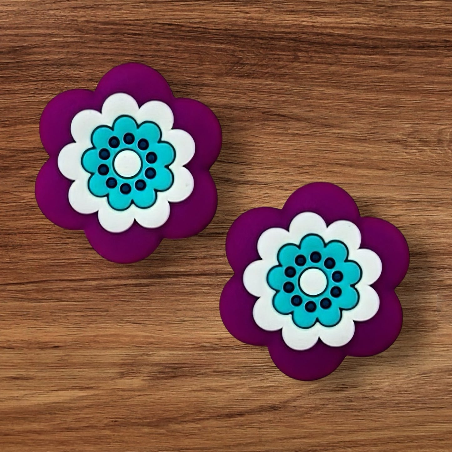 Flower Focal