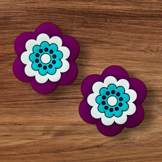 Flower Focal