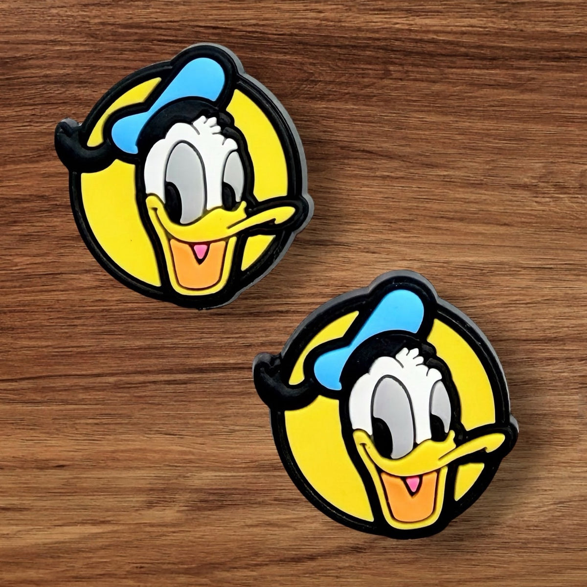 Donald Focal