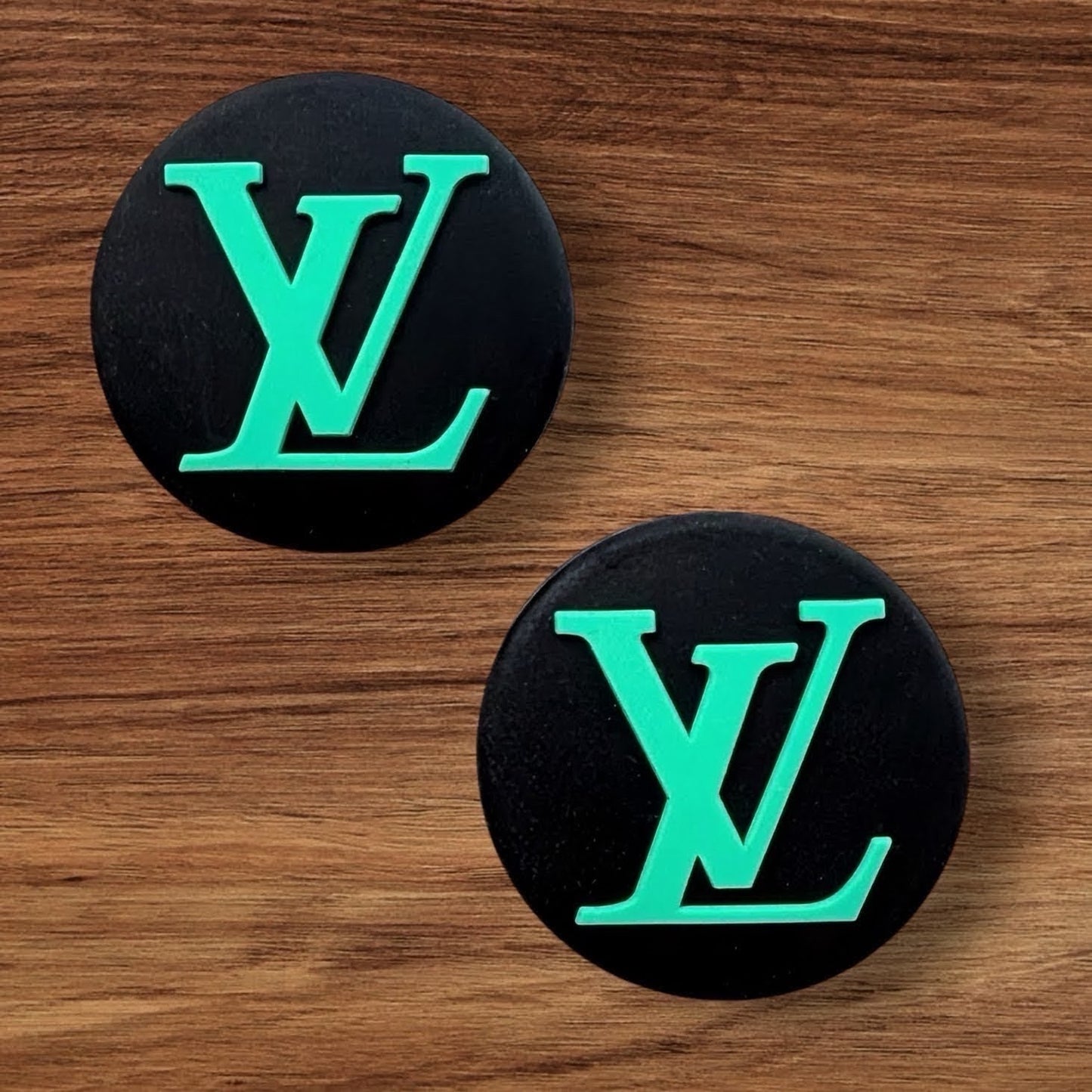 Designer Focal (Turquoise)