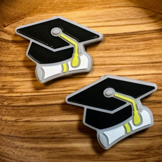 Graduation Cap Focal