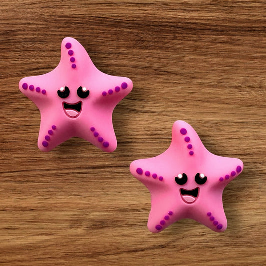3-D Starfish Focal
