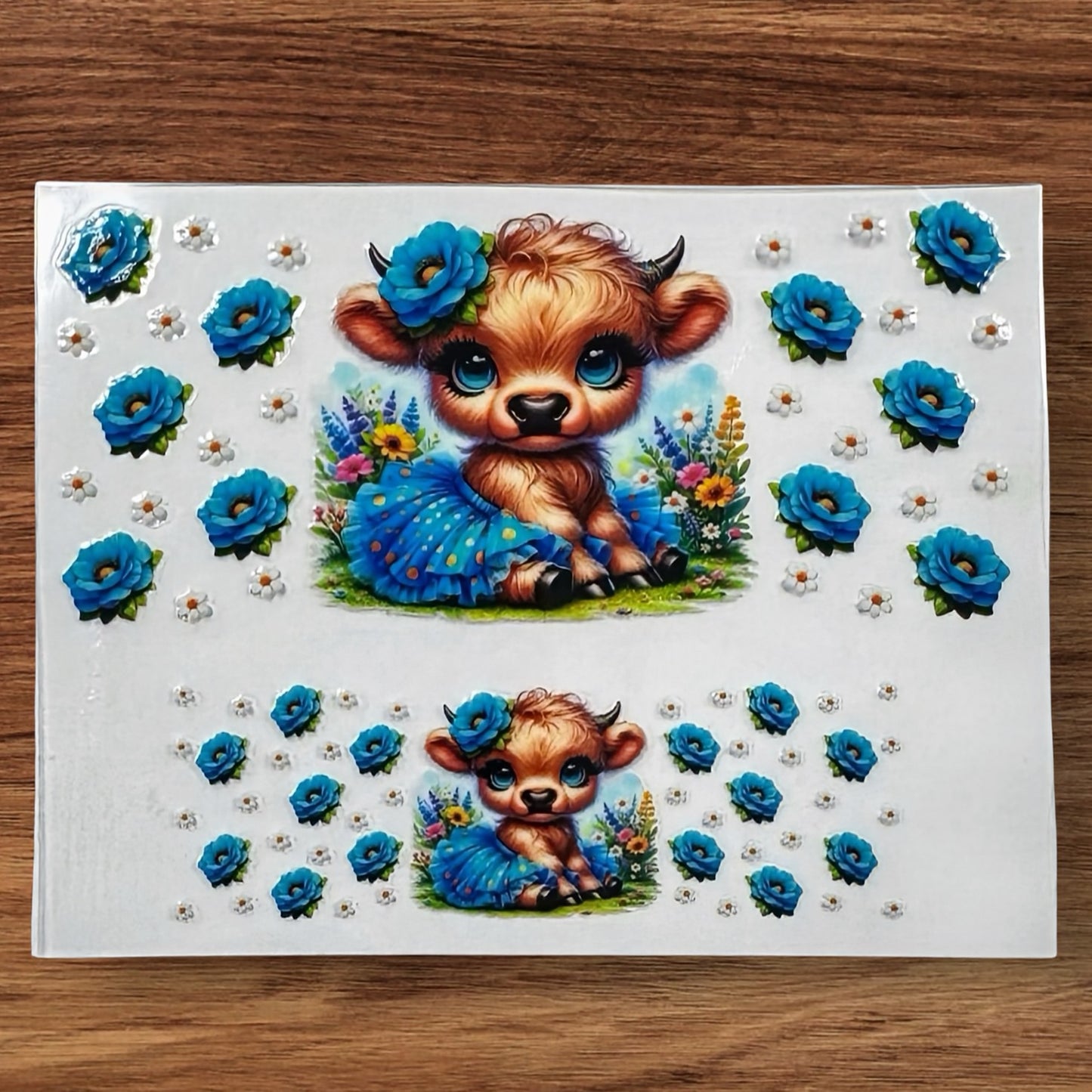 Tumbler Keychain Wrap