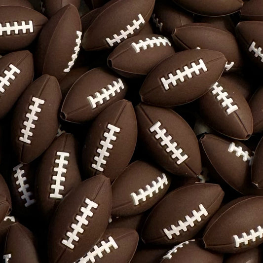 3-D Football Focal