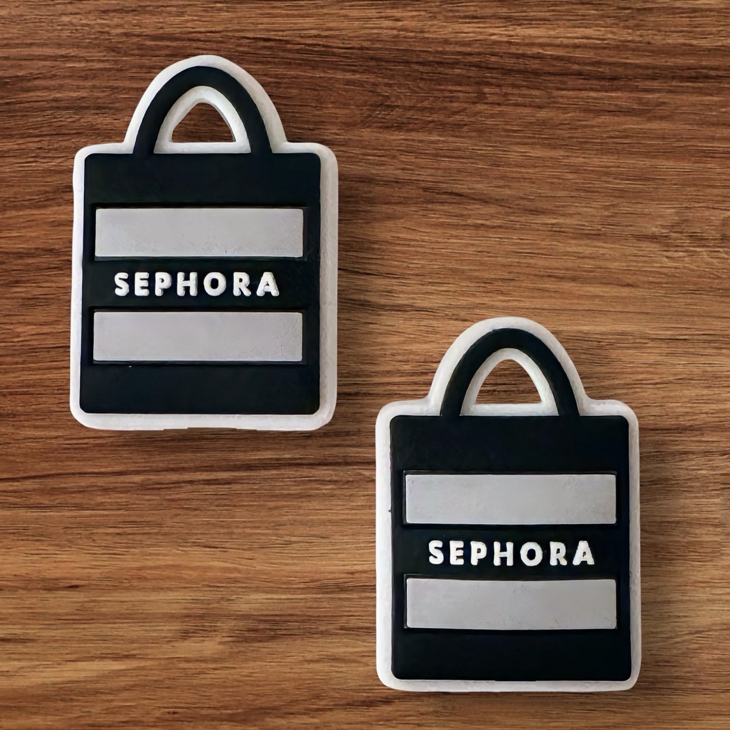 Beauty Store Bag Focal