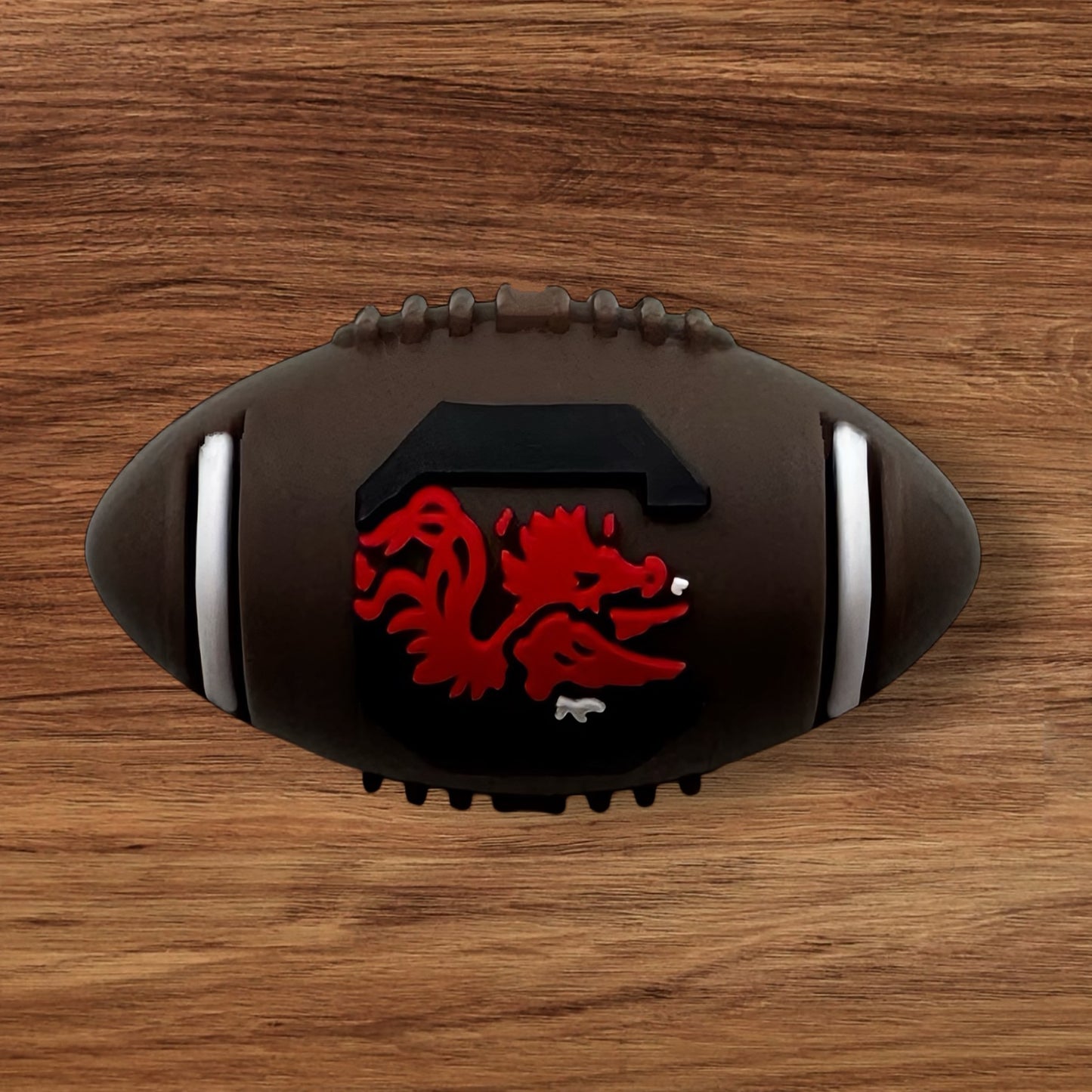 3-D Football Focal (Custom)