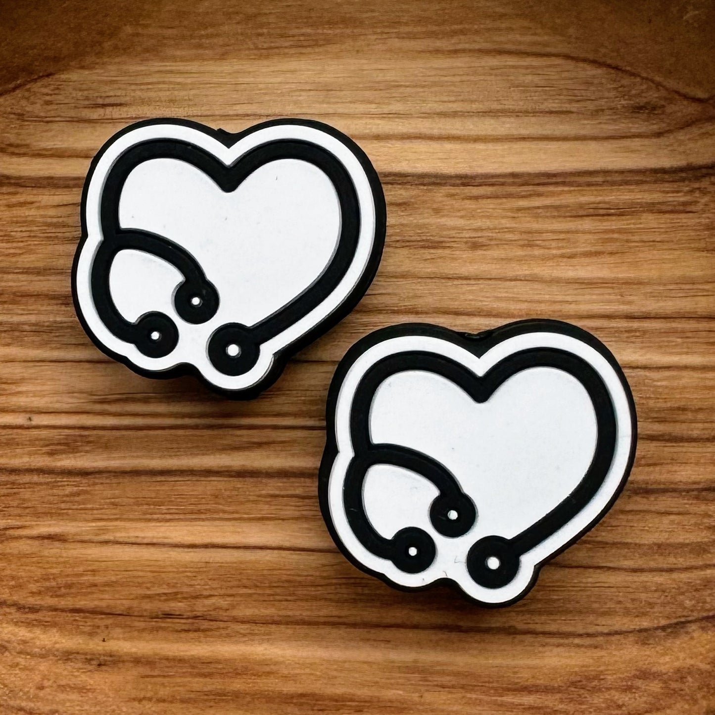 Nurse Heart Focal