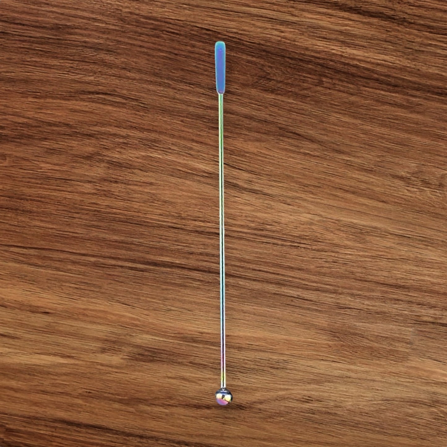 Beadable Coffee Stir