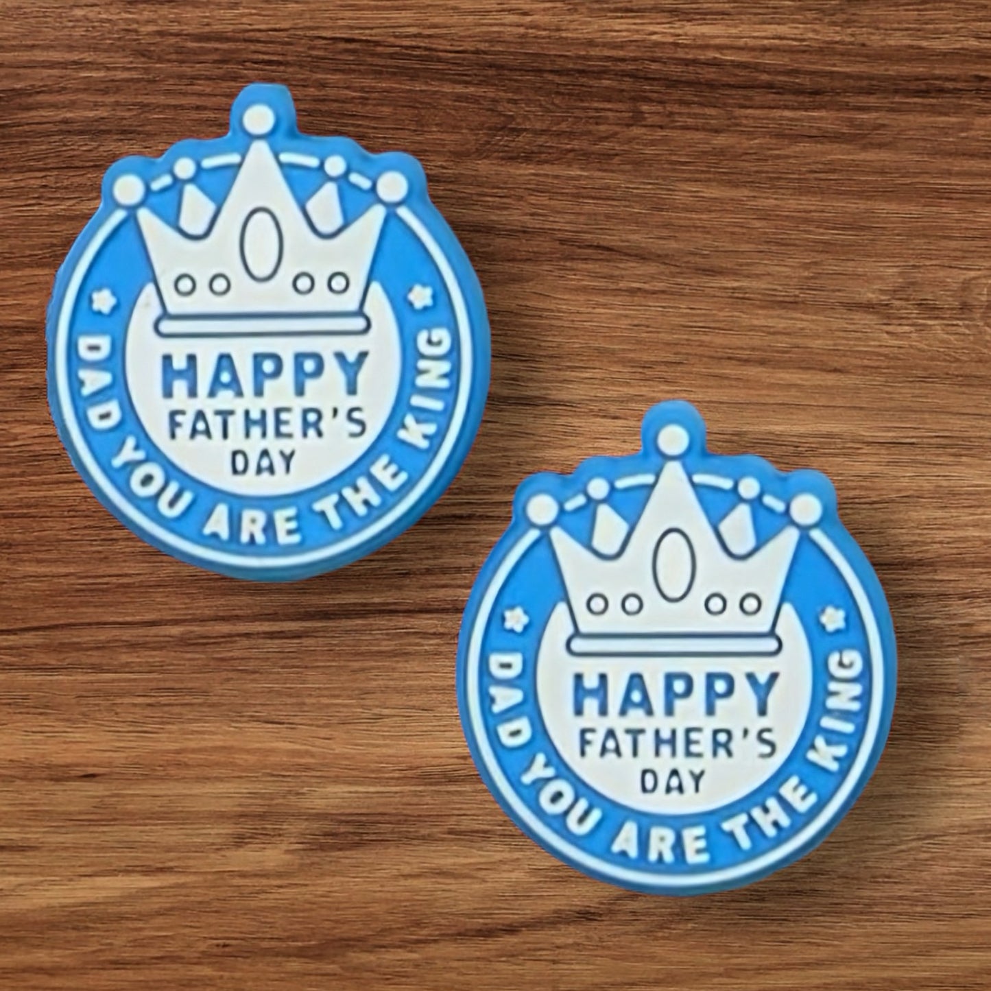 Happy Father’s Day Focal