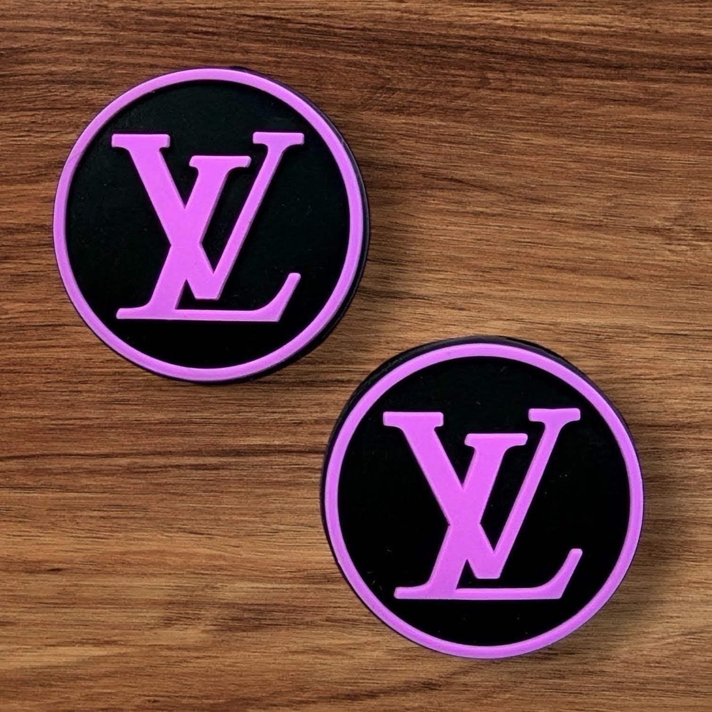 Designer Focal (Purple)