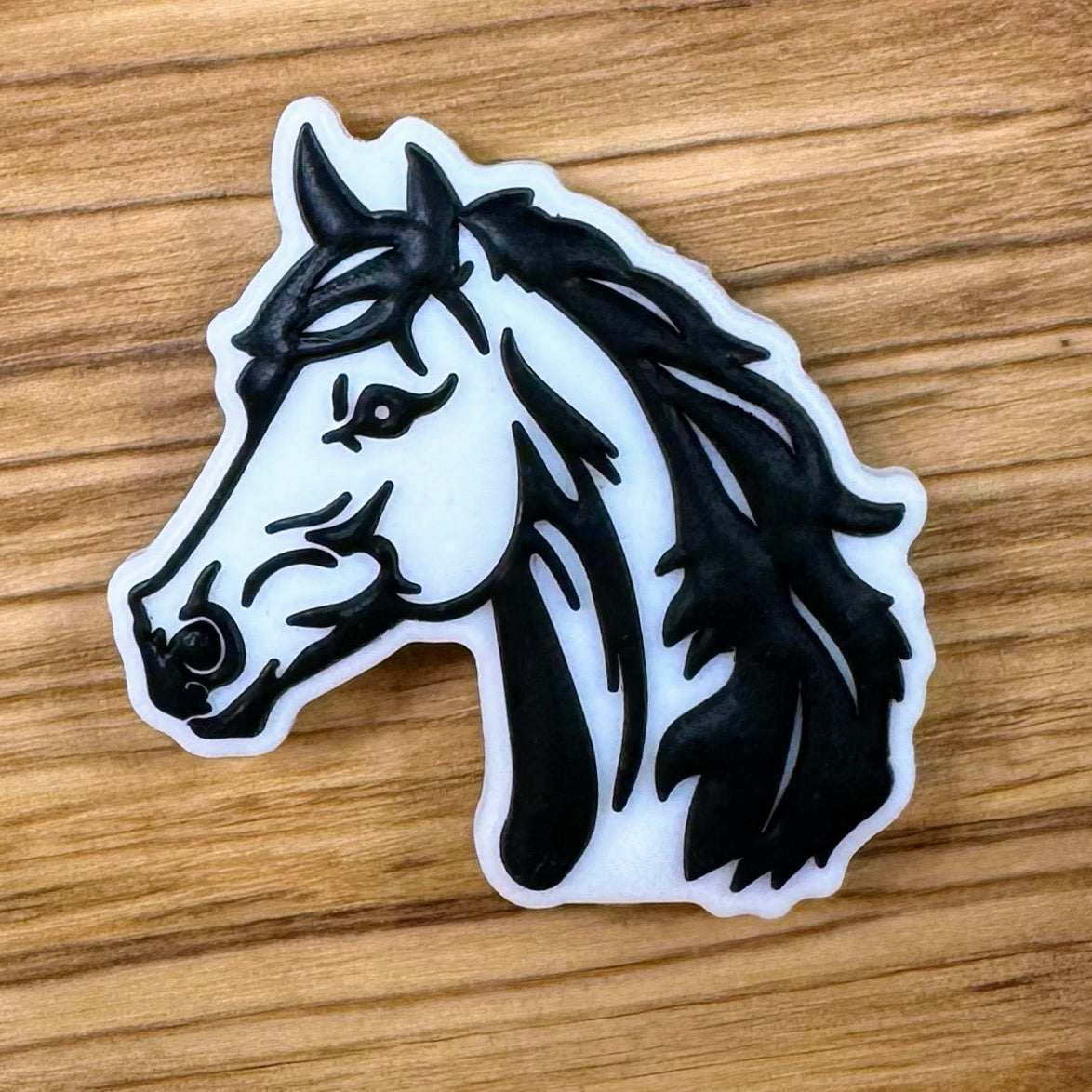 Horse Focal