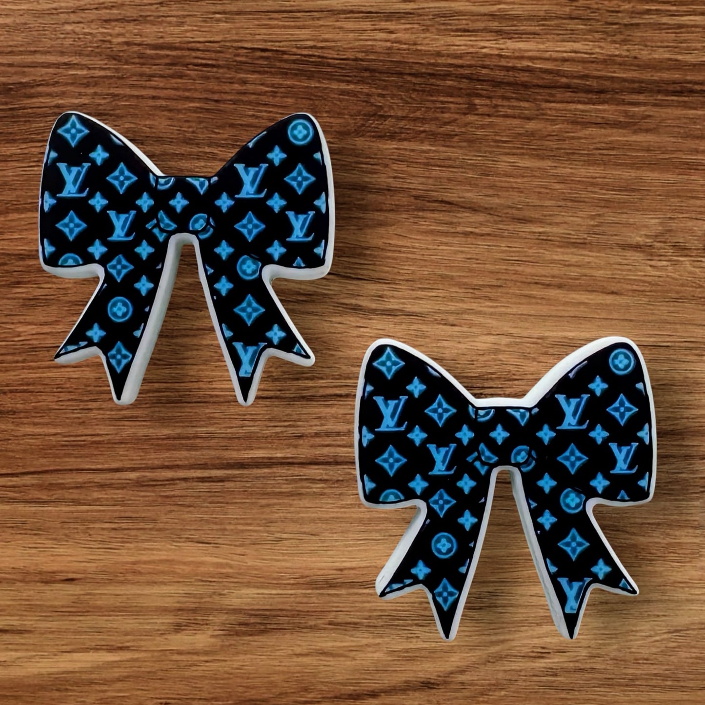 Designer Bow Focal (Custom)