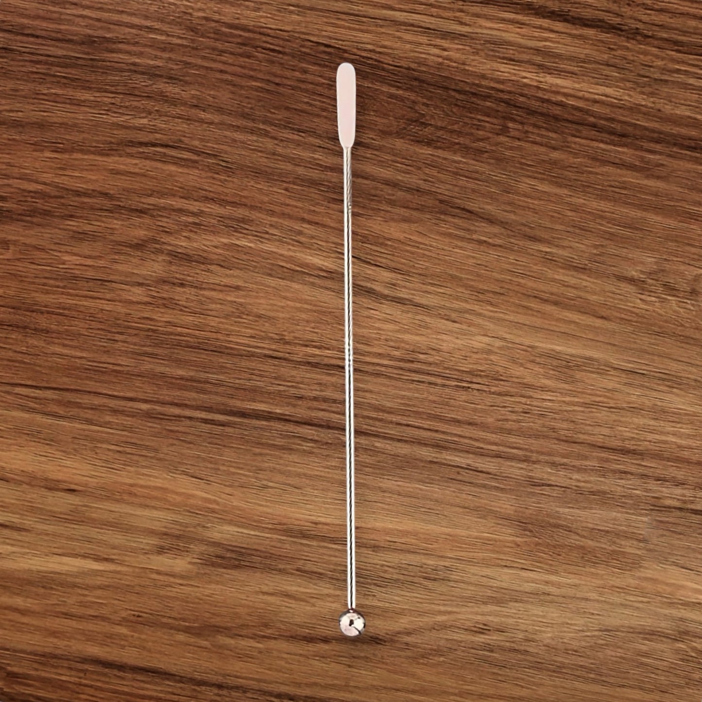 Beadable Coffee Stir